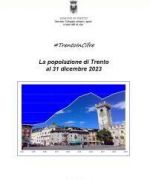 Comune di Trento - pubblicazioni statistiche