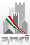 ANCI - Associazione Nazionale dei Comuni Italiani